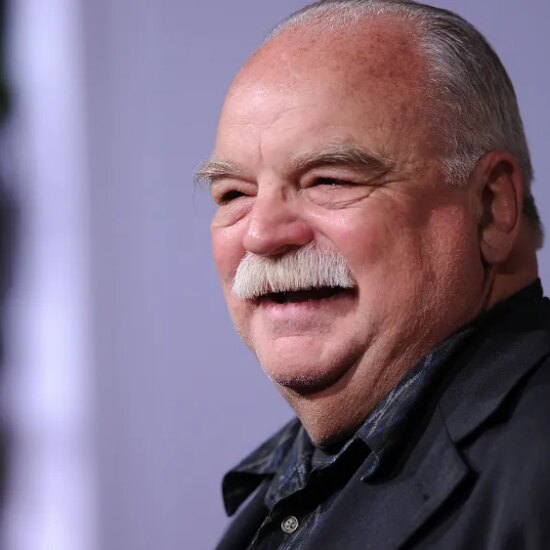 Remembering 'Office Space' Actor Richard Riehle