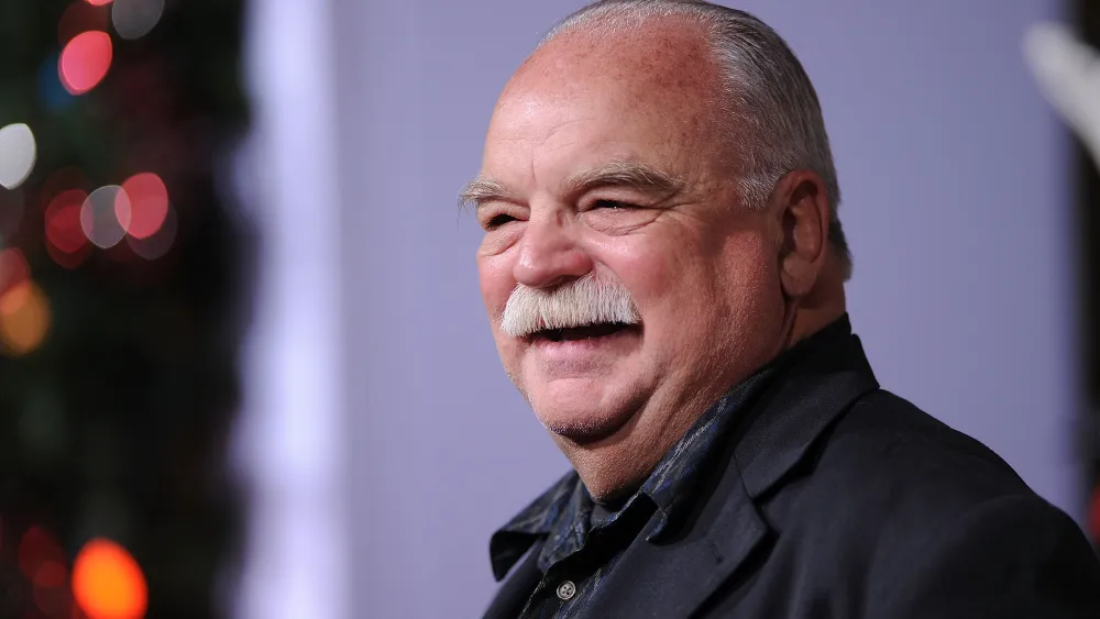 Remembering 'Office Space' Actor Richard Riehle