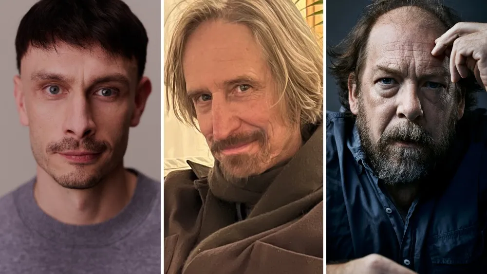 Richard Gadd, Bill Camp and Ray McKinnon Join Western 'Rode to Ruin'