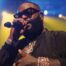 Rick Ross arrested on 2 battery charges