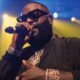 Rick Ross arrested on 2 battery charges