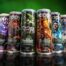 Robert Downey Jr. and Marvel Are Teaming Up For 'Doomsday' Coffee