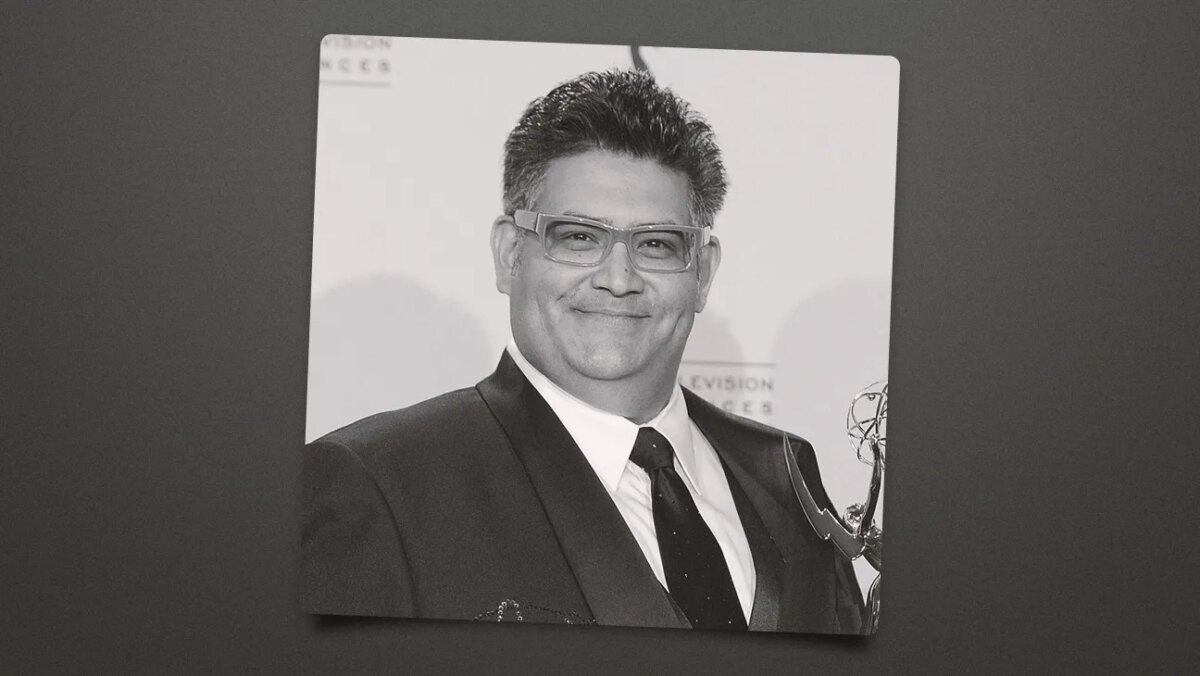 Rodney Munoz
