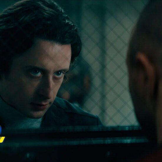 Rory Culkin has never done a TV show like Apple TV