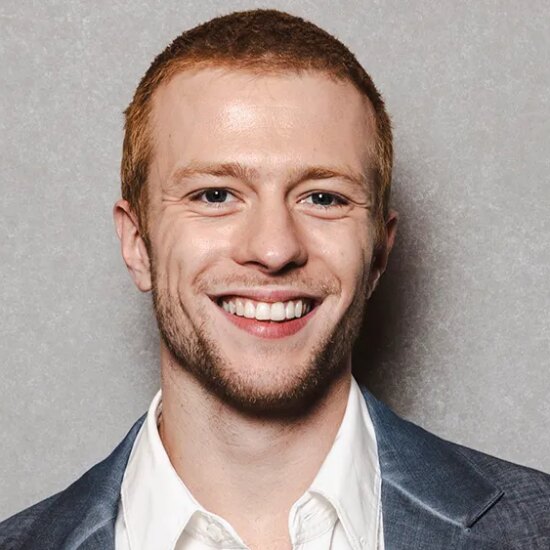 Ruaridh Mollica on VisionQuest and Playing a Bisexual Character