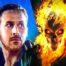 Ghost Rider, Ryan Gosling
