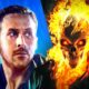 Ghost Rider, Ryan Gosling