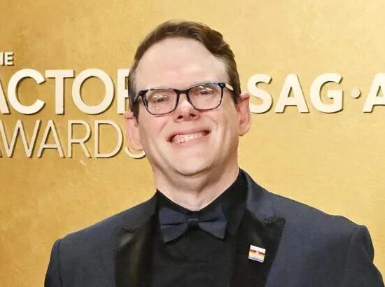 SAG-AFTRA Votes To Extend Duncan Crabtree-Ireland