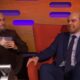 'SNL U.K.' Cold Open Spoofs Prince William on 'The Graham Norton Show'