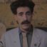 Sacha Baron Cohen enlists Borat to defend Ali G: Who Iz I?
