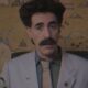 Sacha Baron Cohen enlists Borat to defend Ali G: Who Iz I?