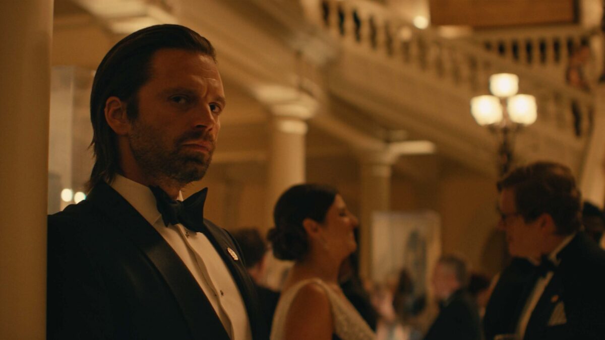 Sebastian Stan Says Buckey's Story Isn't Finished Yet