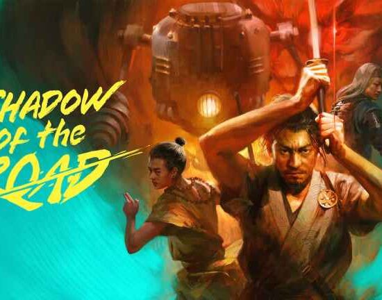 Shadow of the Road Pushed to March 2027