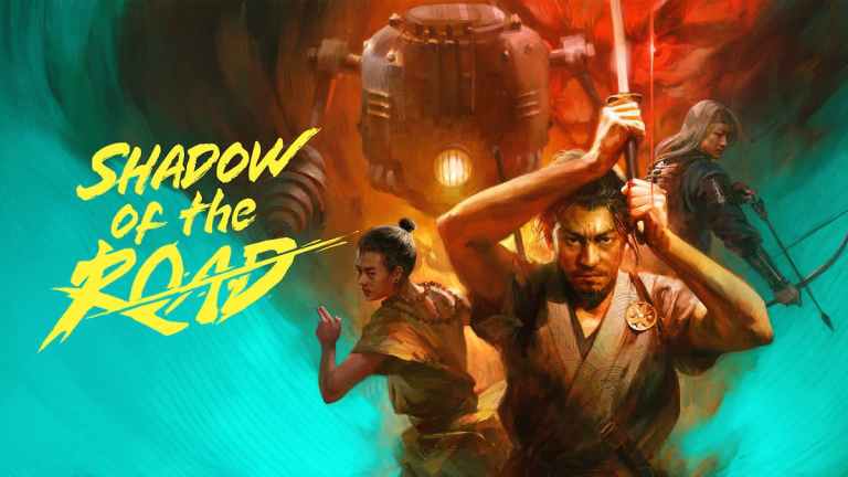 Shadow of the Road Pushed to March 2027