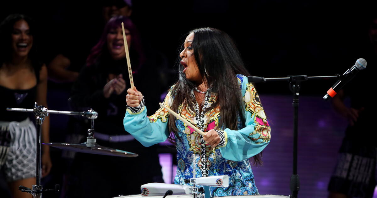 Sheila E. outraged by death at Carson festival: 'This was horrible'