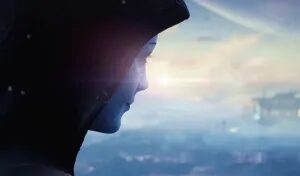 Shepard Actor Reacts To Leaked Mass Effect Trailer,  Is “Holding Hope” The Game Will Live On