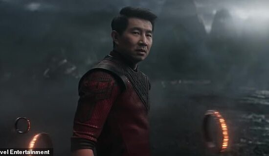 Shang-Chi and the Legend of the Ten Rings