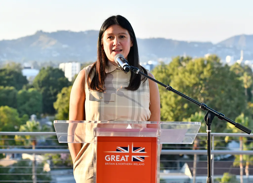 Sky-ITV: UK Culture Secretary "Minded To Intervene" Over $Merger