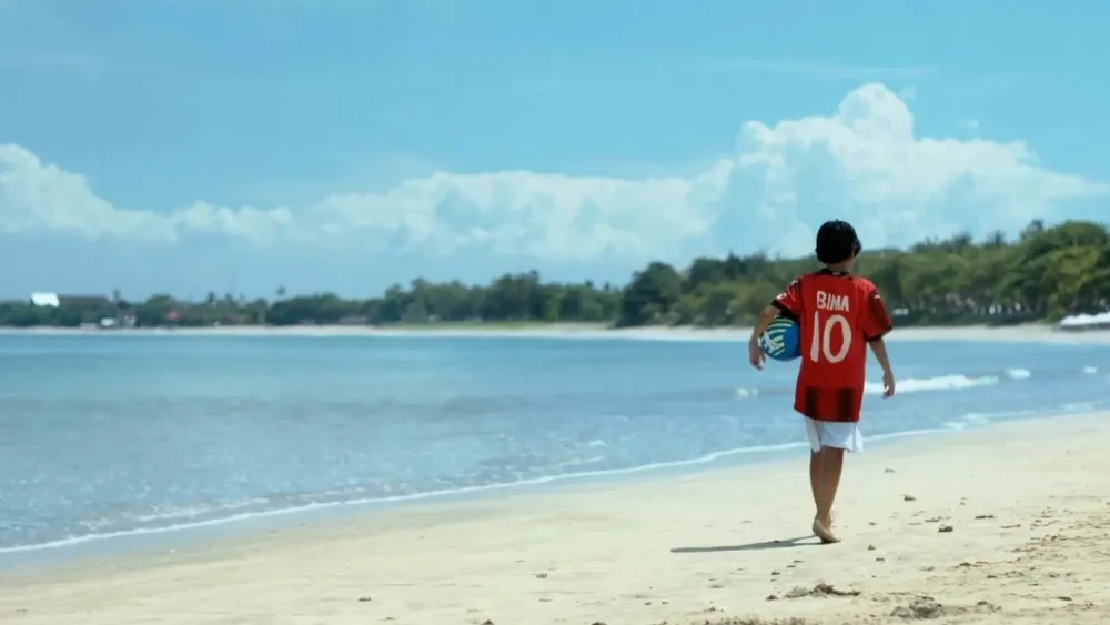 Soccer Drama 'Forza' Lands at EST N8 Ahead of Tokyo Market