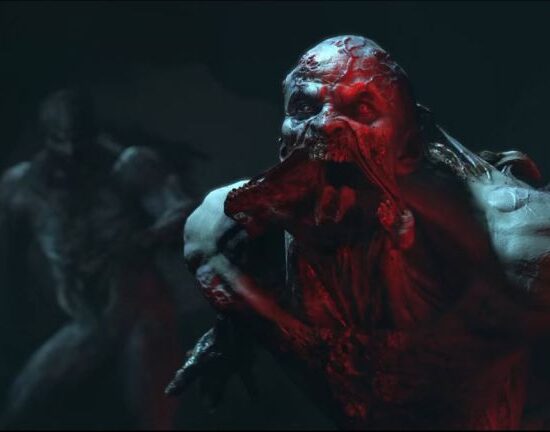 Some Brave Souls Killed 6,500 Volatiles With Pitchforks in Dying Light: The Beast