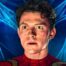Tom Holland's Spider-Man in the MCU