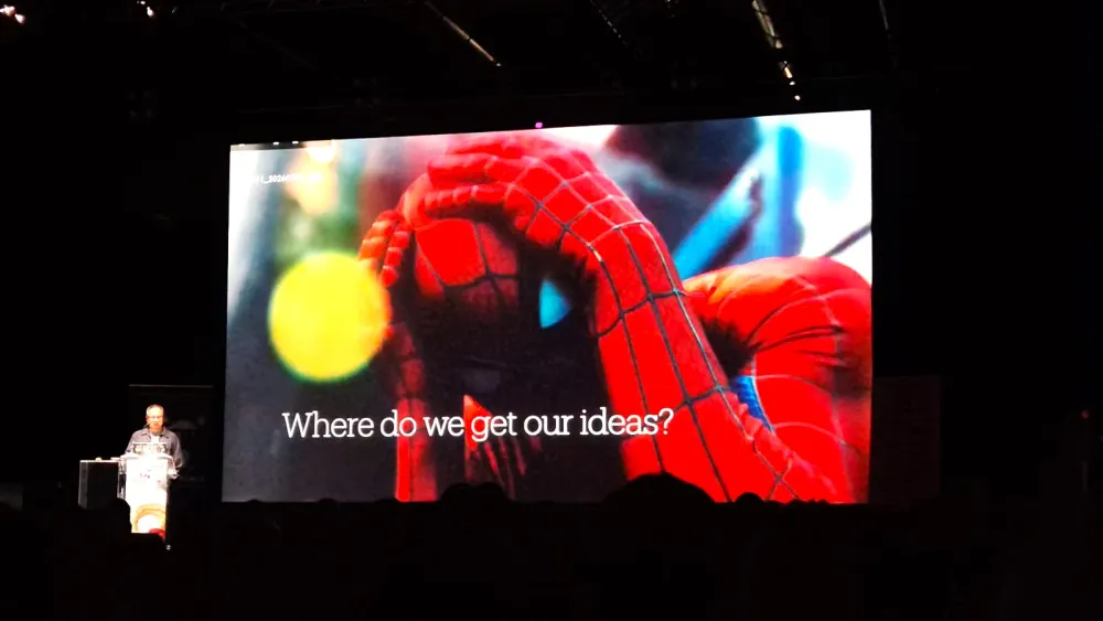 'Spider-Man: Brand New Day' VFX: Hulk Redesign, 445 Shots