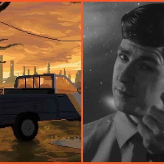 Staff Picks: Point-and-click fall vibes and Devo restored