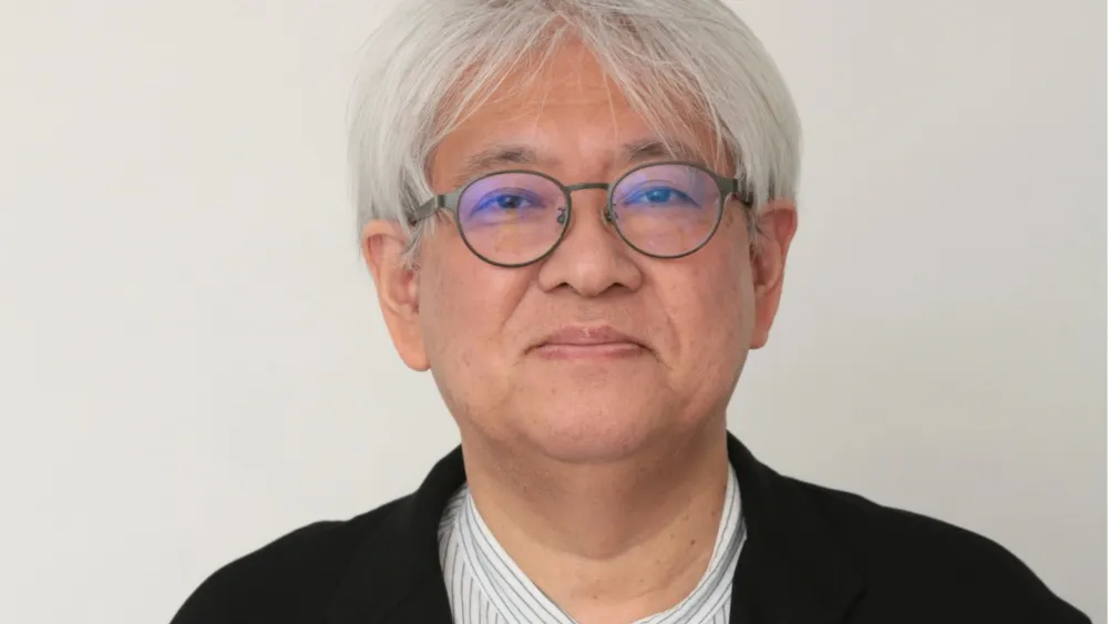 Star Flops Dent China's Festival Presence, Says Tokyo's Ichiyama Shozo