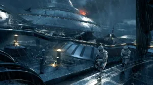 Star Wars Battlefront 3 Reportedly In Development By EA’s Top Shooter Studios