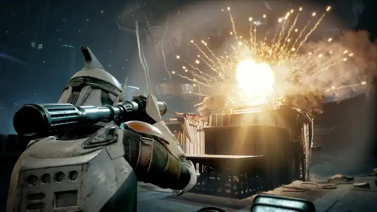 Star Wars Zero Company Slashes Upgrade Costs After Players Struggled to Afford Them