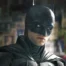 Robert Pattinson as the Dark Knight in Matt Reeves