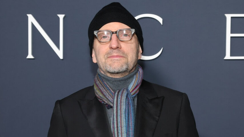 Steven Soderbergh to pitch in and help finish The Batman: Part II