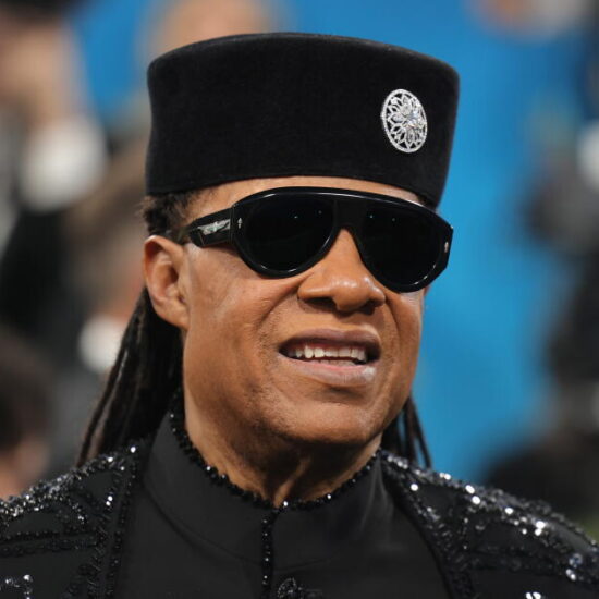 Stevie Wonder sues to evict reported ex-fiancée from L.A. property