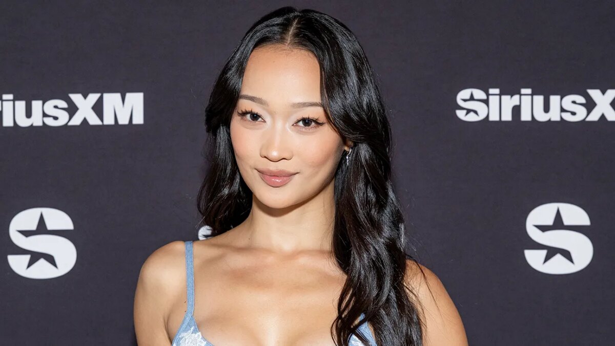 Callina Liang