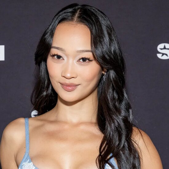 Callina Liang
