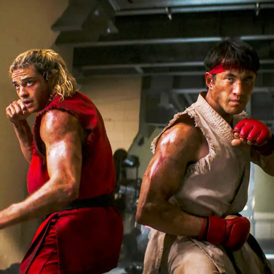 Street Fighter Review: A Second Opinion from the Fan Perspective