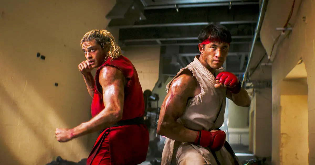Street Fighter Review: A Second Opinion from the Fan Perspective