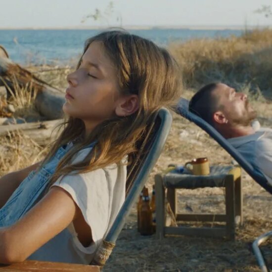Sundance Winners Compete in Thessaloniki's Meet the Neighbors+ Section
