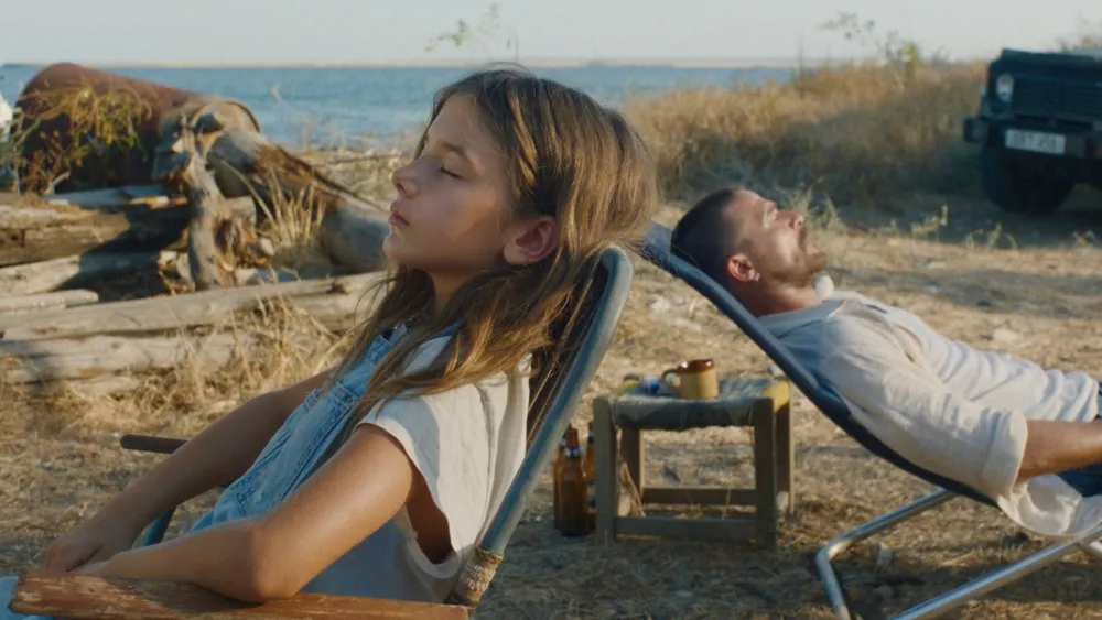 Sundance Winners Compete in Thessaloniki's Meet the Neighbors+ Section