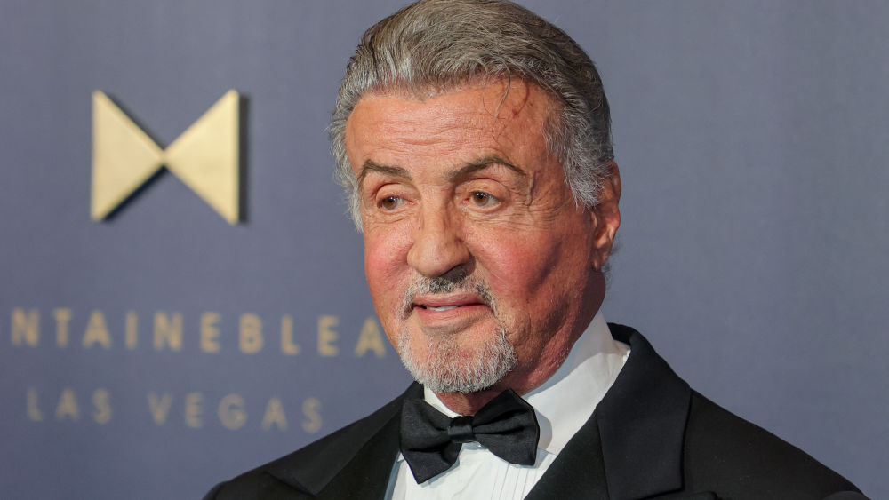 Sylvester Stallone Regrets Doing All His Own Stunts: 'I'm an Idiot'
