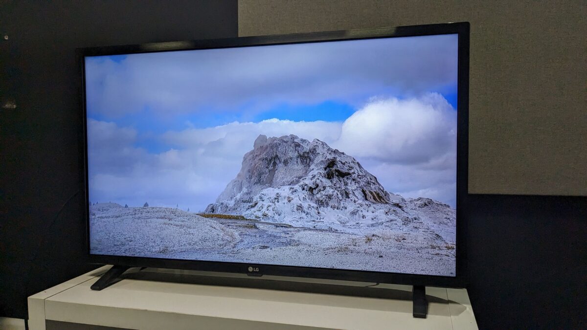 TVs are finally being hit hard by the AI-fueled memory crisis: for the first time, the cost of the processors is higher than the display panels in some models