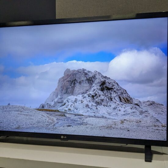 TVs are finally being hit hard by the AI-fueled memory crisis: for the first time, the cost of the processors is higher than the display panels in some models