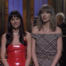 Taylor Swift Joins 'SNL' host Dakota Johnson In Opening Monologue