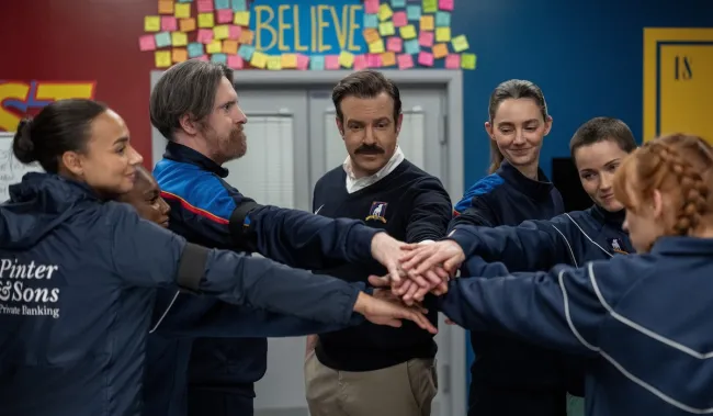 'Ted Lasso' Season 4 Finale Forges a New Path for Season 5 — Spoilers