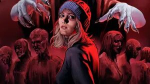 Tenebris Somnia Blends 2D Visuals With Live-Action Horror Scenes, And It’s Already On Sale At Launch