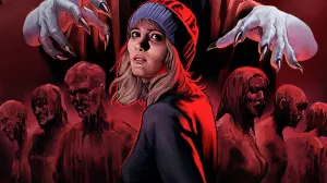 Tenebris Somnia Blends 2D Visuals With Live-Action Horror Scenes, And It’s Already On Sale At Launch