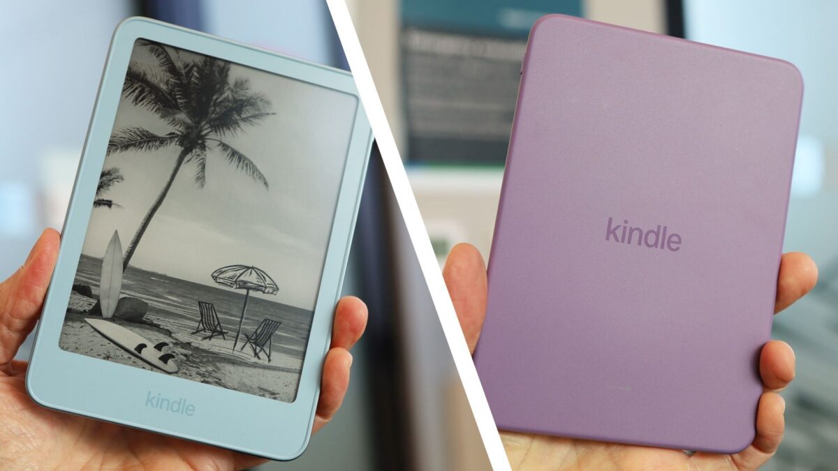 The 6-inch Kindle has had a 2026 upgrade — but what exactly has changed, and is it still a good buy?