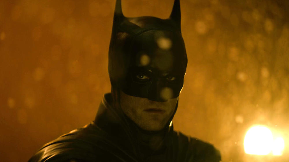 'The Batman 2' Pauses Production as Matt Reeves Steps Away