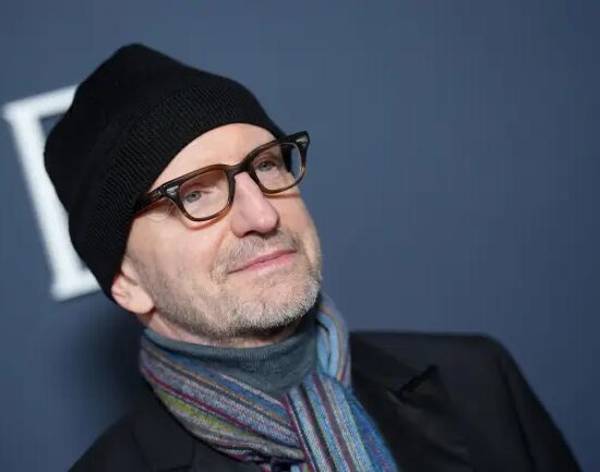 'The Batman: Part II' Production Resumes with Steven Soderbergh