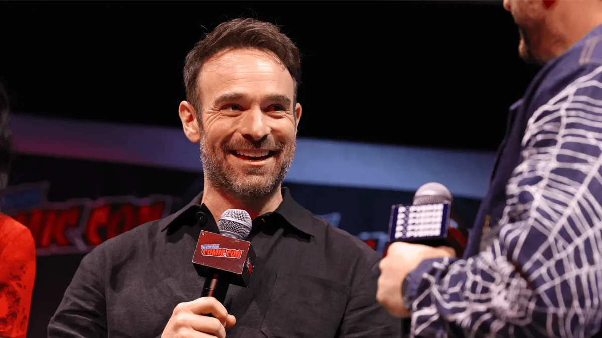 The Biggest Marvel News from New York Comic Con 2026